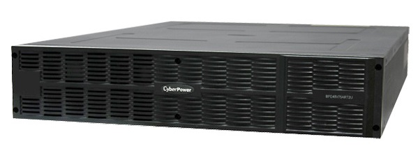  Bộ Nguồn Ắc Quy CyberPower BPE48V75ART2U